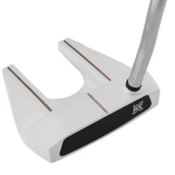 Odyssey Women's DFX #7 Putter -COB Golf Club Shop odyssey womens dfx 7 putter face itempicture