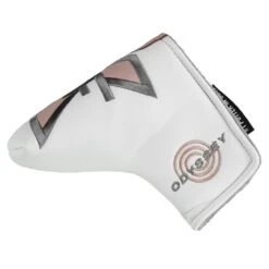 Odyssey Women's DFX #1 Double Wide Putter -COB Golf Club Shop odyssey womens dfx blade cover side itempicture 2