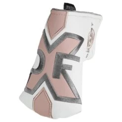 Odyssey Women's DFX #1 Putter -COB Golf Club Shop odyssey womens dfx blade cover top itempicture 1