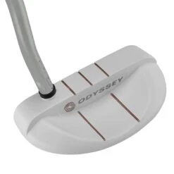 Odyssey Women's DFX Rossie Putter -COB Golf Club Shop odyssey womens dfx rossie putter back itempicture