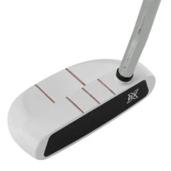 Odyssey Women's DFX Rossie Putter -COB Golf Club Shop odyssey womens dfx rossie putter face itempicture