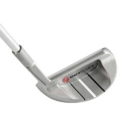 Odyssey X-Act Chipper -COB Golf Club Shop odyssey x act chipper back itempicture