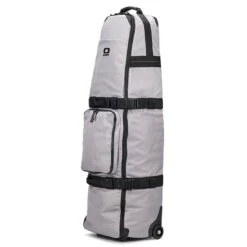 Ogio Alpha Mid Travel Cover -COB Golf Club Shop ogio 2023 alpha mid travel cover grey right itempicture