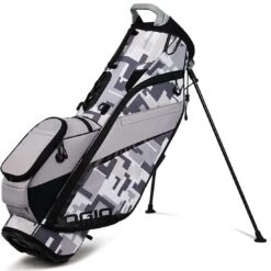 Ogio 2023 Fuse Stand Bag -COB Golf Club Shop ogio 2023 fuse 4 stand bag cyber camo itempicture