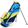 Ogio 2023 Fuse Stand Bag -COB Golf Club Shop ogio 2023 fuse 4 stand bag navy volt itempicture