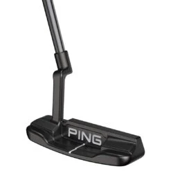 Ping 2021 Anser Putter -COB Golf Club Shop ping 2021 anser putter back itempicture