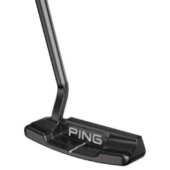 Ping 2021 Anser 4 Putter -COB Golf Club Shop ping 2021 anser4 putter back itempicture