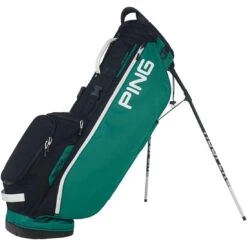 Ping 2020 Hoofer Lite Stand Bag -COB Golf Club Shop ping 2022 hoofer lite stand bag teal black whit 1e itempicture