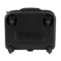 Ping Rolling Travel Cover -COB Golf Club Shop ping 2022 rolling travel cover bottom itempicture