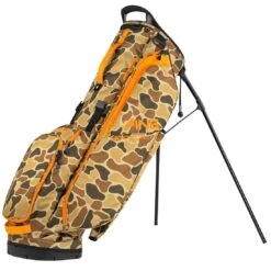 Ping Hoofer Lite Stand Bag -COB Golf Club Shop ping 2023 hoofer lite stand bag duck camo itempicture