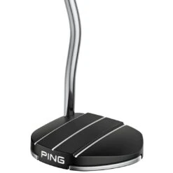 Ping 2023 Mundy Putter -COB Golf Club Shop ping 2023 mundy putter back itempicture