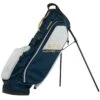 Ping Women's Hoofer Lite Stand Bag -COB Golf Club Shop ping 2023 womens hoofer lite stand bag blue coral itempicture
