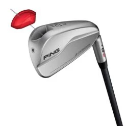 Ping G410 Crossover -COB Golf Club Shop ping g410 crossover technology 02