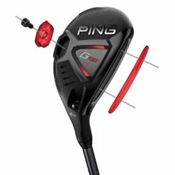 Ping G410 Hybrid -COB Golf Club Shop ping g410 hybrid technology