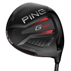 Ping Women's G410 Plus Driver - Pre-Owned -COB Golf Club Shop ping g410 plus driver 04