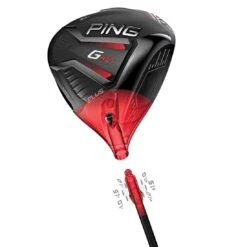 Ping G410 Plus Driver - Pre-Owned -COB Golf Club Shop ping g410 technology 01 2