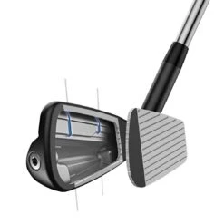 Ping G425 Crossover -COB Golf Club Shop ping g425 crossover face explosion itempicture