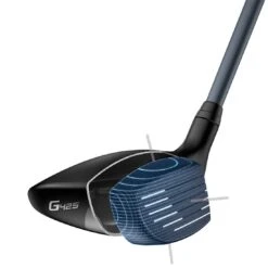 Ping G425 Hybrid -COB Golf Club Shop ping g425 hybrid face technology itempicture