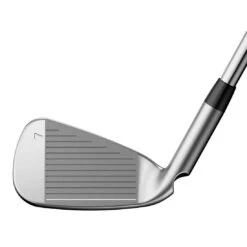 Ping G425 Irons -COB Golf Club Shop ping g425 irons face itempicture