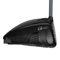 Ping G425 LST Driver -COB Golf Club Shop ping g425 lst driver toe itempicture