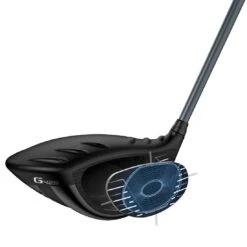 Ping G425 SFT Driver -COB Golf Club Shop ping g425 series driver face tech itempicture 2