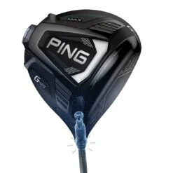 Ping Women's G425 Max Driver -COB Golf Club Shop ping g425 series driver hosel tech itempicture 2