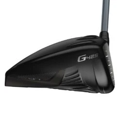 Ping G425 SFT Driver -COB Golf Club Shop ping g425 sft driver toe itempicture 1