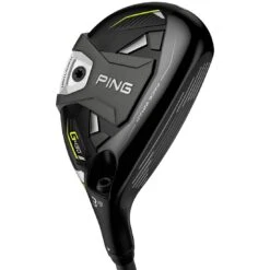 COB Golf Club Shop 13 Ping Women's G430 HL Hybrid
