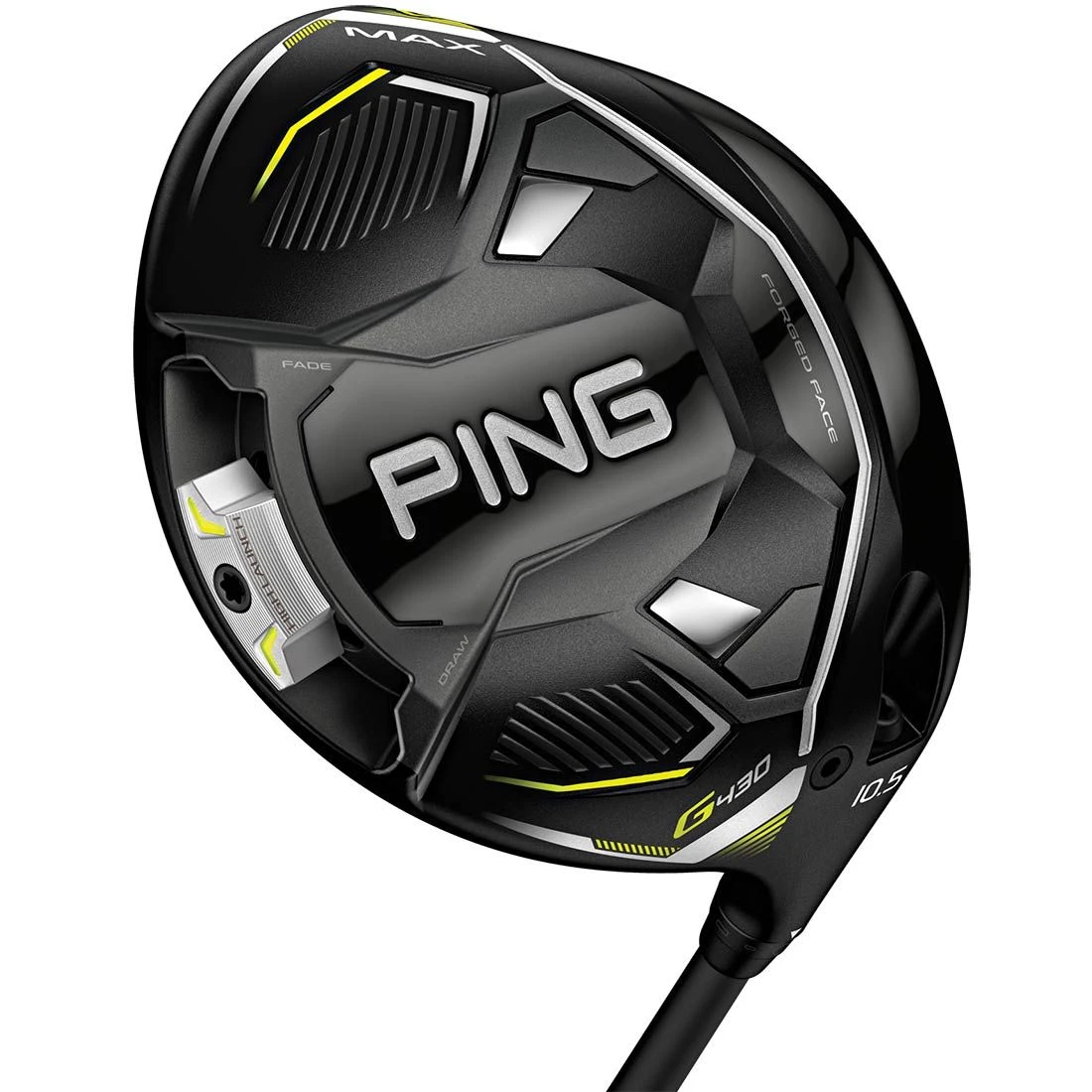 Ping G430 HL MAX Driver 3 Ping G430 HL MAX Driver