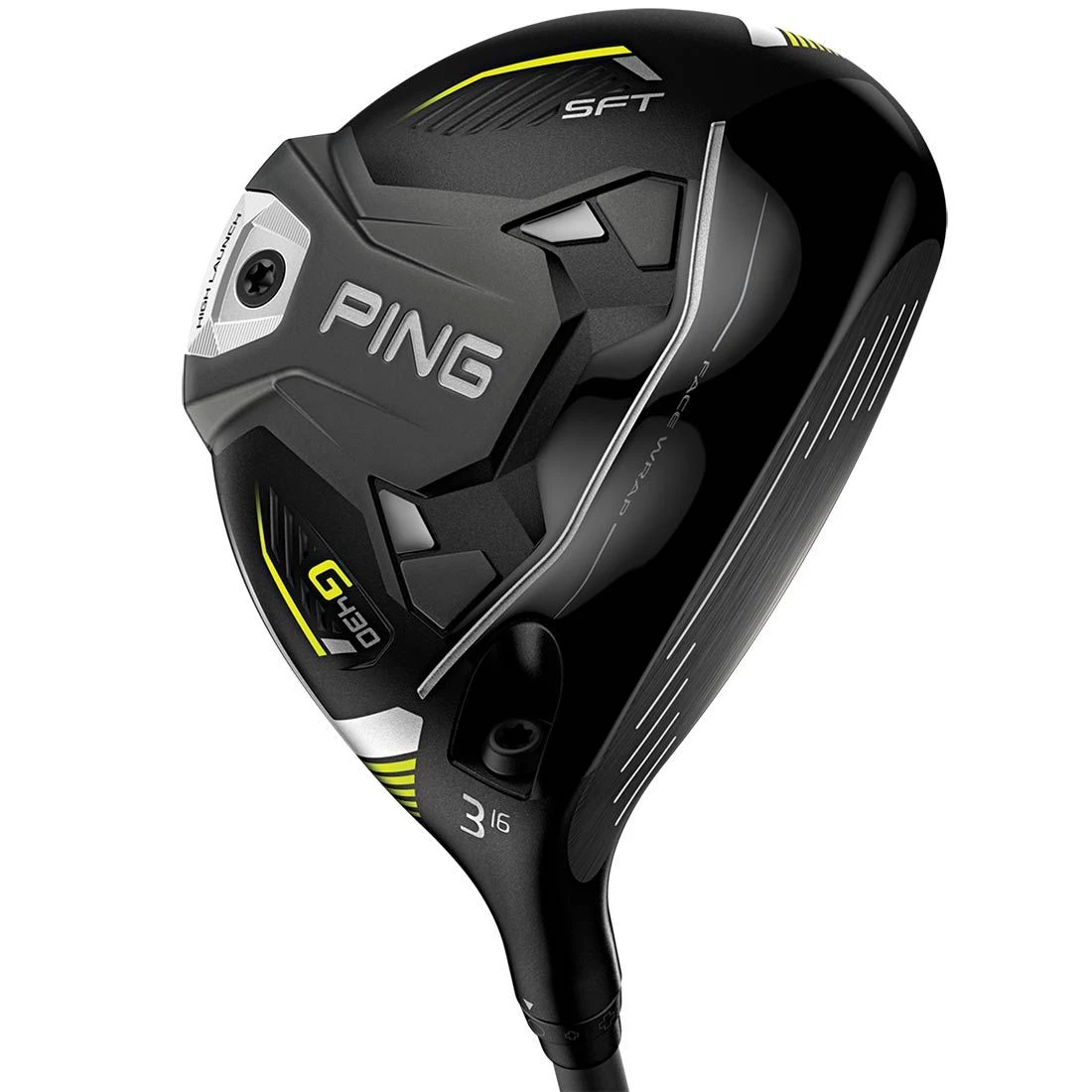 Ping G430 HL SFT Fairway Wood 3 Ping G430 HL SFT Fairway Wood