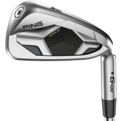 Ping G430 Single Iron -COB Golf Club Shop ping g430 irons 4i hero main itempicture 2