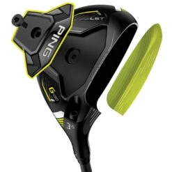 Ping G430 LST Fairway Wood -COB Golf Club Shop ping g430 lst fairway wood tech itempicture