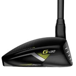 Ping G430 LST Fairway Wood -COB Golf Club Shop ping g430 lst fairway wood toe itempicture