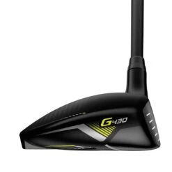 Ping G430 MAX Fairway Wood -COB Golf Club Shop ping g430 max fairway wood toe itempicture 1