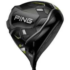 Ping G430 SFT Driver