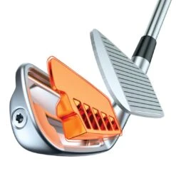 Ping I59 Forged Irons -COB Golf Club Shop ping i59 forged irons face explode itempicture