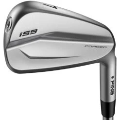 Ping I59 Forged Irons