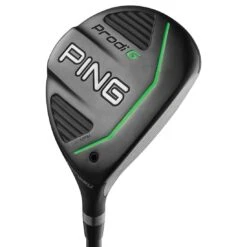 Ping Juniors Prodi G 7-Club Complete Set - Ages 12-13 -COB Golf Club Shop ping juniors prodi g fairway wood 01 1