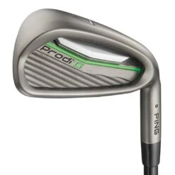 Ping Juniors Prodi G 7-Club Complete Set - Ages 12-13 -COB Golf Club Shop ping juniors prodi g iron 01 1