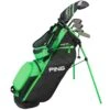 Ping Juniors Prodi G 5-Club Complete Set - Ages 8-10 -COB Golf Club Shop ping juniors prodi g package p 5 club set hero itempicture