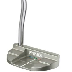 Ping PLD Milled DS72 Chrome Putter -COB Golf Club Shop ping pld ds 72 putter back itempicture