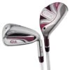 Ping Women's G Le2 Combo Irons -COB Golf Club Shop ping womens g le2 combo iron 01