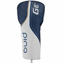 Ping Women's G Le3 Driver -COB Golf Club Shop ping womens gle 3 driver headcover itempicture
