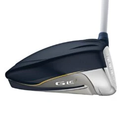 Ping Women's G Le3 Driver -COB Golf Club Shop ping womens gle 3 driver toe itempicture
