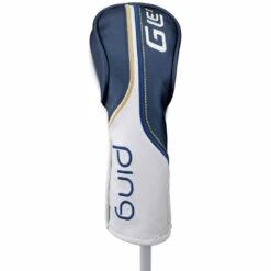 Ping Women's G Le3 Hybrid -COB Golf Club Shop ping womens gle 3 hybrid headcover itempicture 1