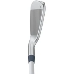 Ping Women's G Le3 Combo Irons -COB Golf Club Shop ping womens gle 3 iron address itempicture