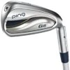 Ping Women's G Le3 Irons 1 Ping Women's G Le3 Irons -COB Golf Club Shop ping womens gle 3 iron cavity 2 itempicture 1