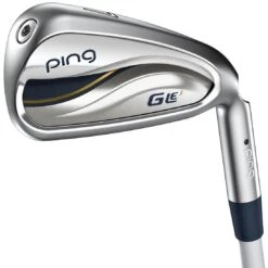 Ping Women's G Le3 Combo Irons -COB Golf Club Shop ping womens gle 3 iron cavity 2 itempicture