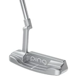 Ping Women's G Le3 Anser Putter -COB Golf Club Shop ping womens gle anser putter back itempicture