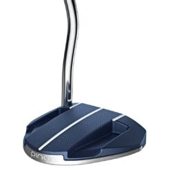 Ping Women's G Le3 Ketsch G Putter -COB Golf Club Shop ping womens gle ketsch g putter back itempicture